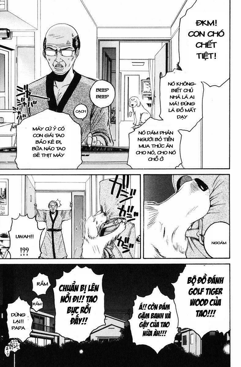 Gto – Great Teacher Onizuka Chapter 67 - Trang 2