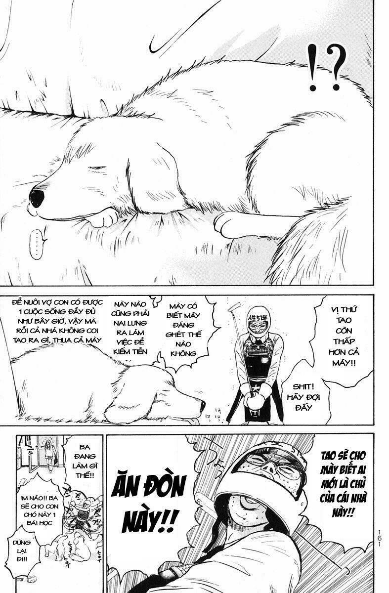 Gto – Great Teacher Onizuka Chapter 67 - Trang 2