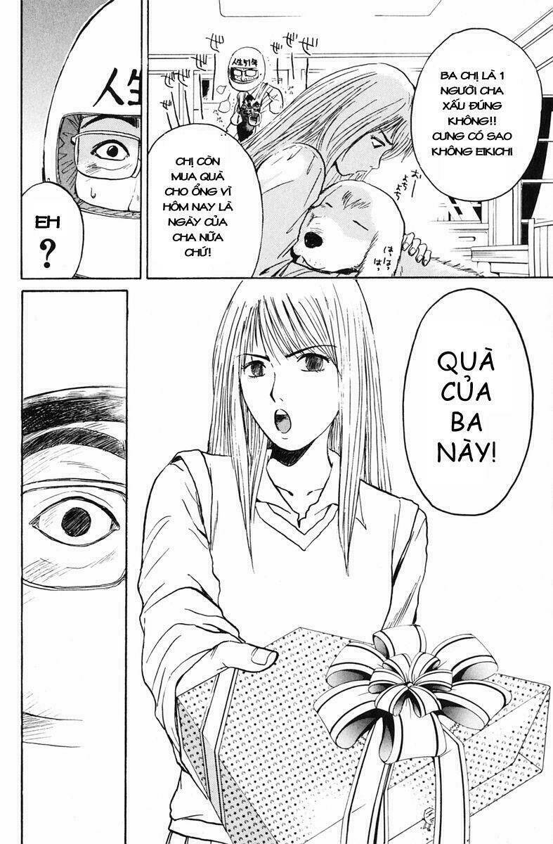 Gto – Great Teacher Onizuka Chapter 67 - Trang 2