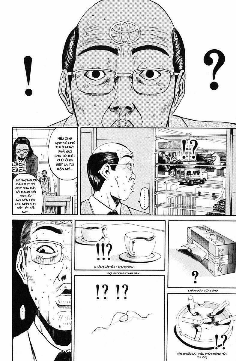 Gto – Great Teacher Onizuka Chapter 67 - Trang 2