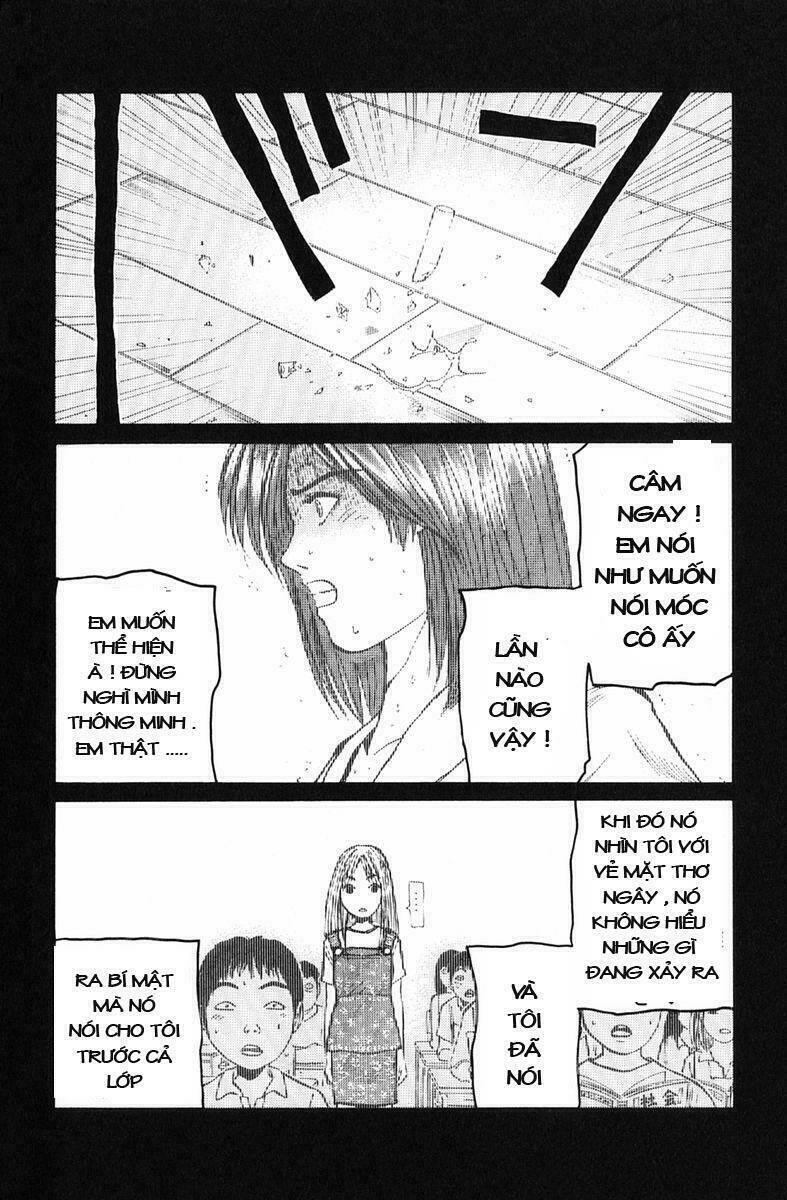 Gto – Great Teacher Onizuka Chapter 63 - Trang 2