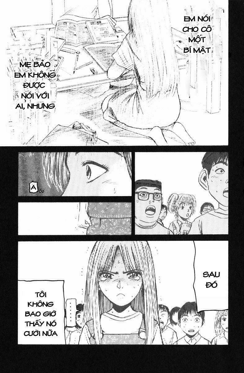 Gto – Great Teacher Onizuka Chapter 63 - Trang 2