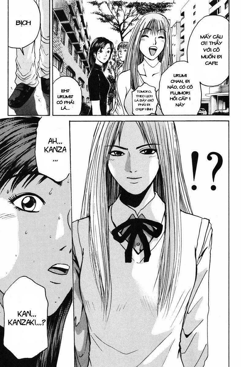 Gto – Great Teacher Onizuka Chapter 62 - Trang 2