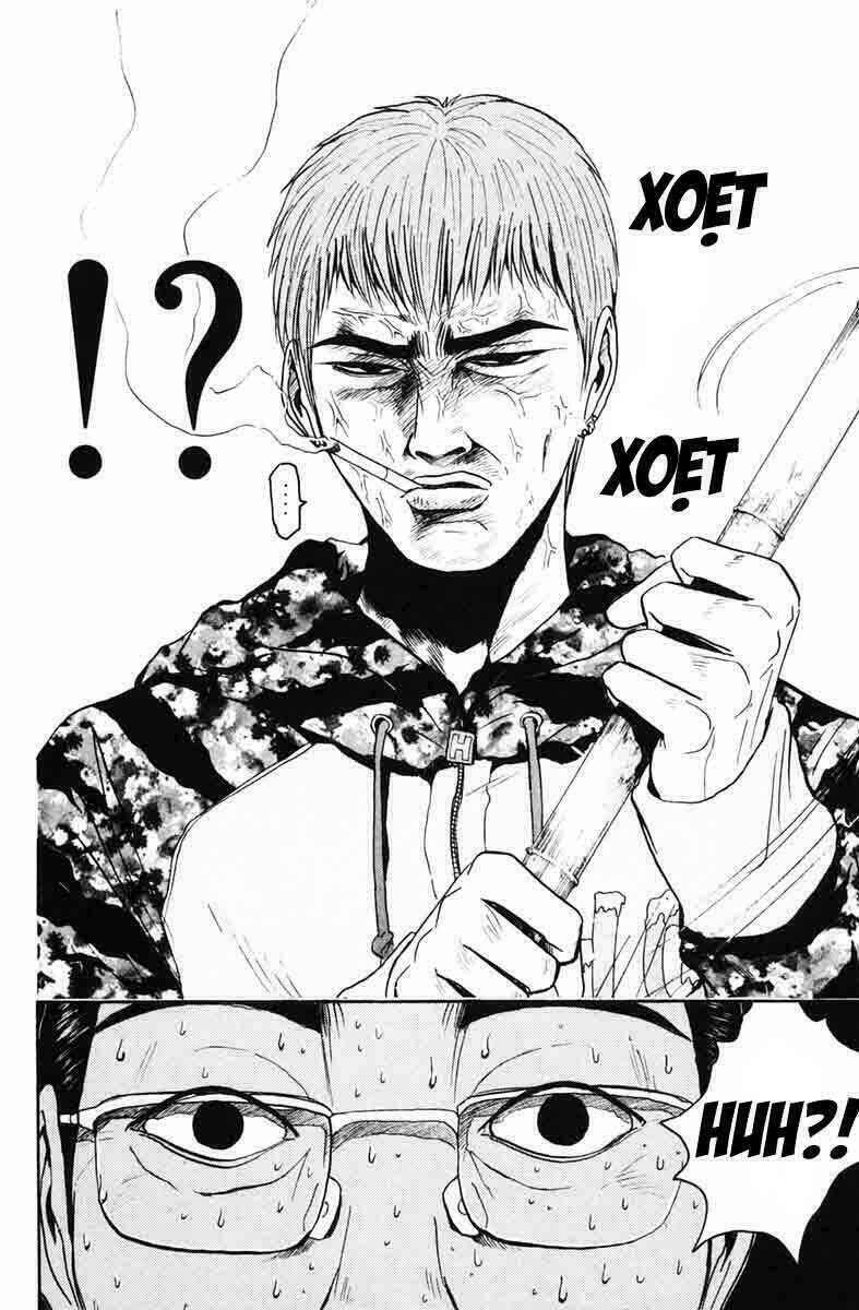 Gto – Great Teacher Onizuka Chapter 61 - Trang 2