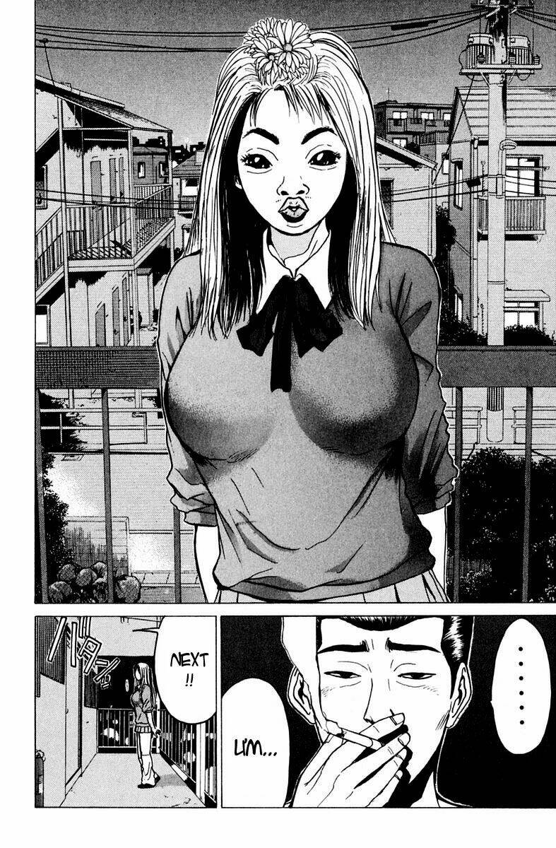 Gto – Great Teacher Onizuka Chapter 60 - Trang 2