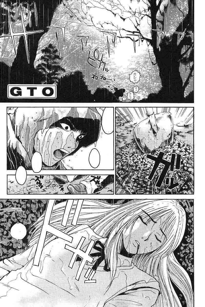 Gto – Great Teacher Onizuka Chapter 59 - Trang 2