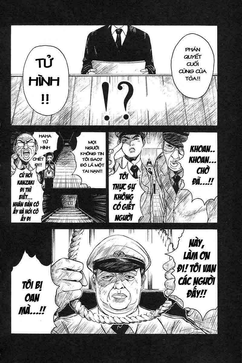 Gto – Great Teacher Onizuka Chapter 58 - Trang 2