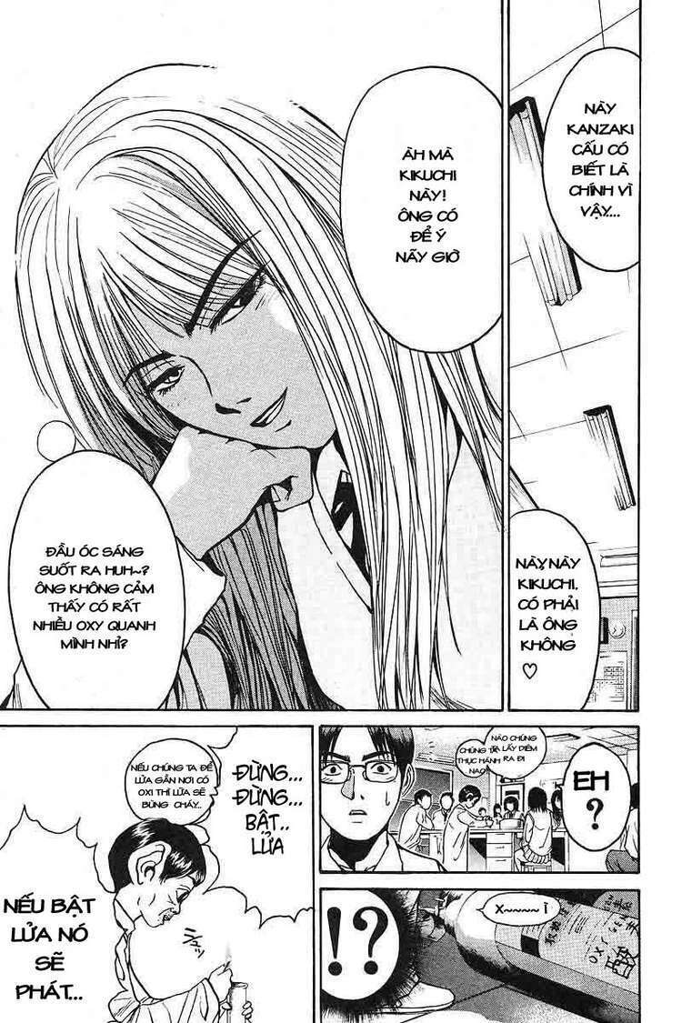 Gto – Great Teacher Onizuka Chapter 56 - Trang 2