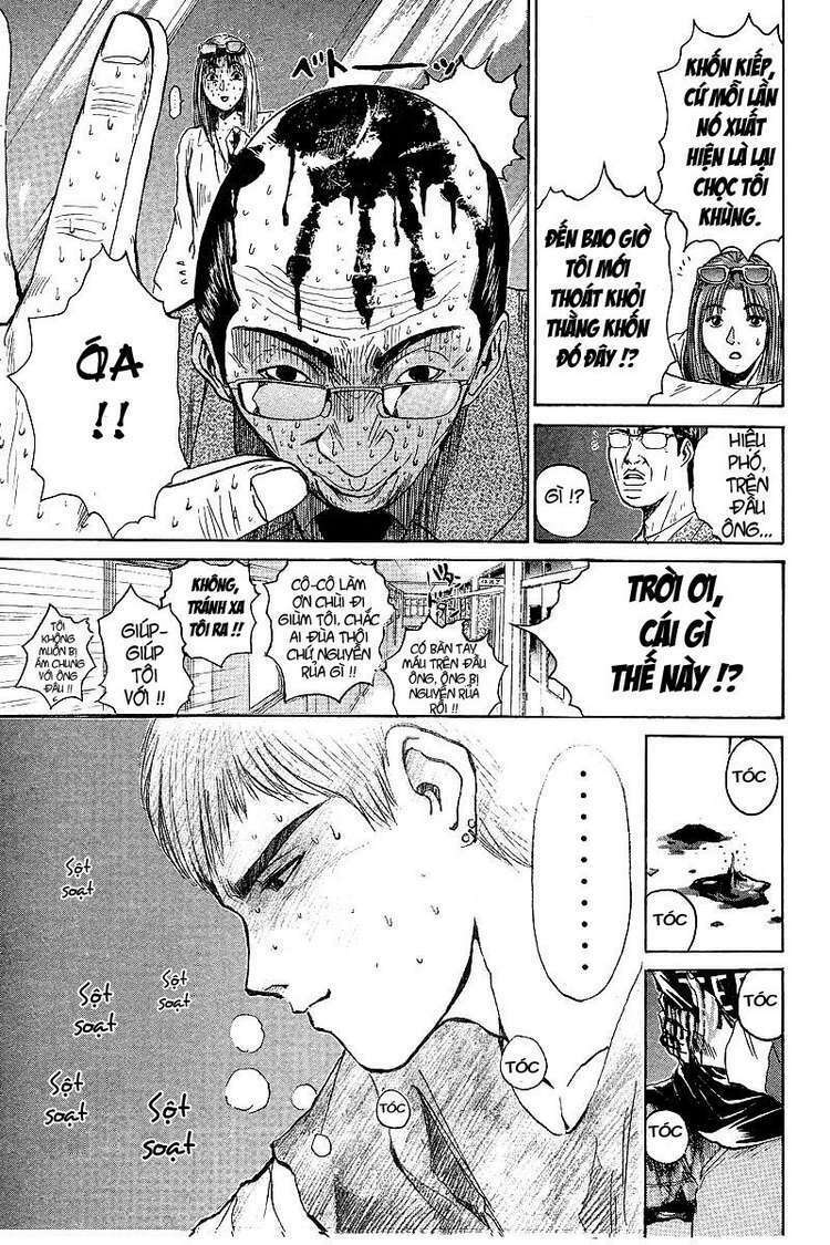 Gto – Great Teacher Onizuka Chapter 49 - Trang 2