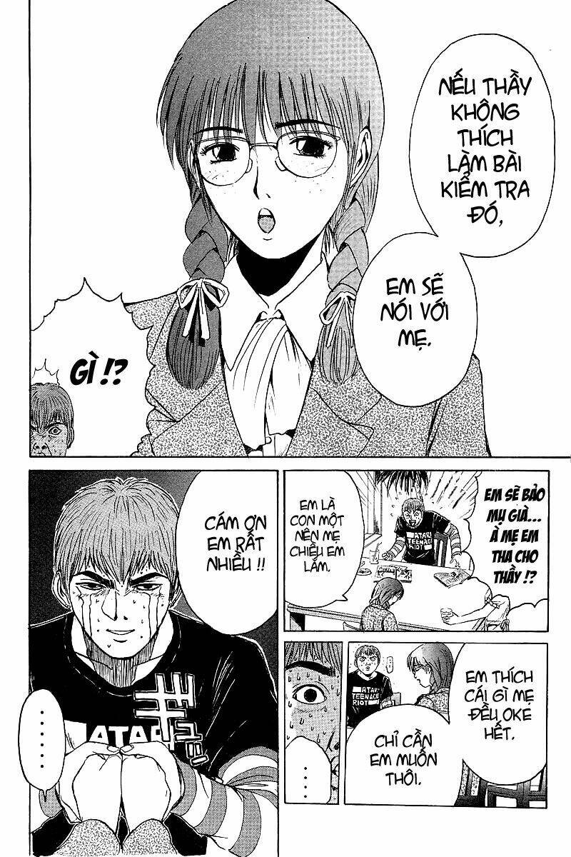 Gto – Great Teacher Onizuka Chapter 47 - Trang 2