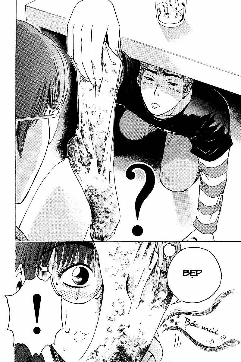 Gto – Great Teacher Onizuka Chapter 47 - Trang 2