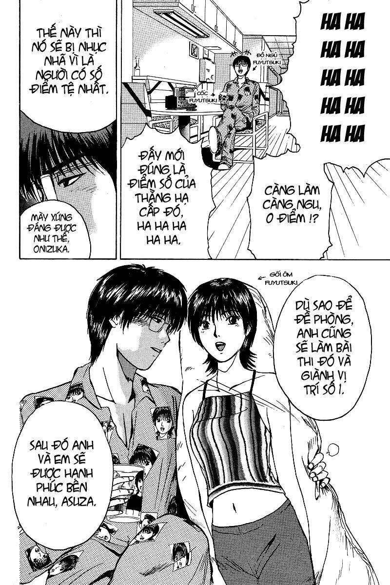 Gto – Great Teacher Onizuka Chapter 46 - Trang 2