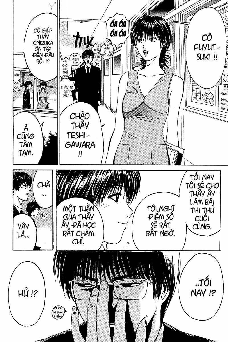 Gto – Great Teacher Onizuka Chapter 46 - Trang 2