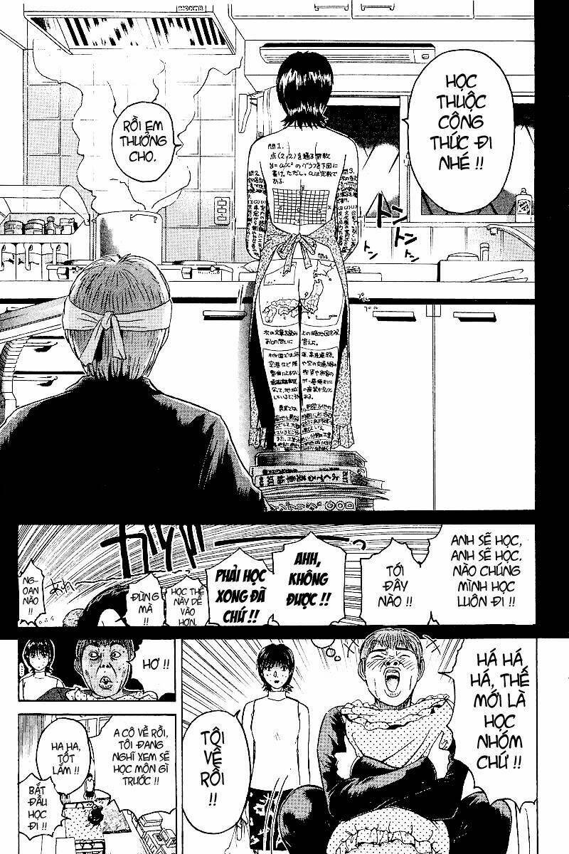 Gto – Great Teacher Onizuka Chapter 44 - Trang 2