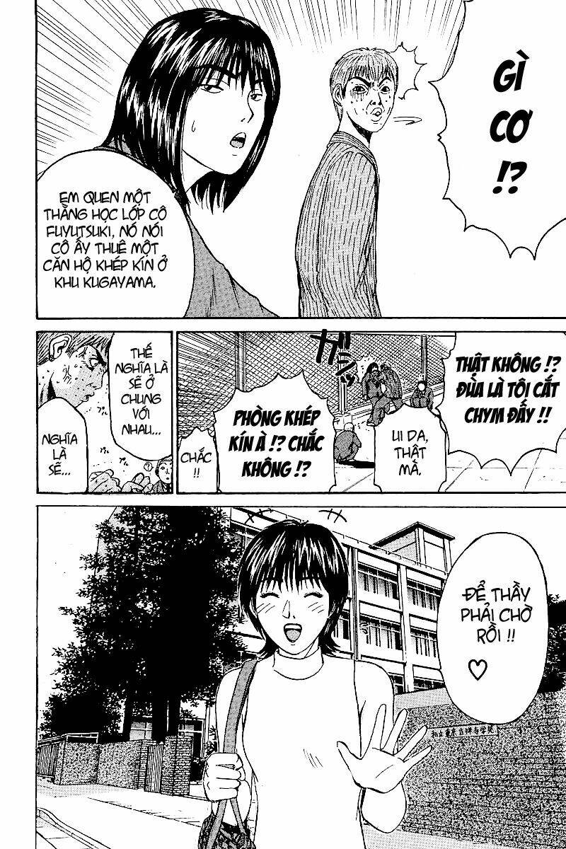 Gto – Great Teacher Onizuka Chapter 44 - Trang 2