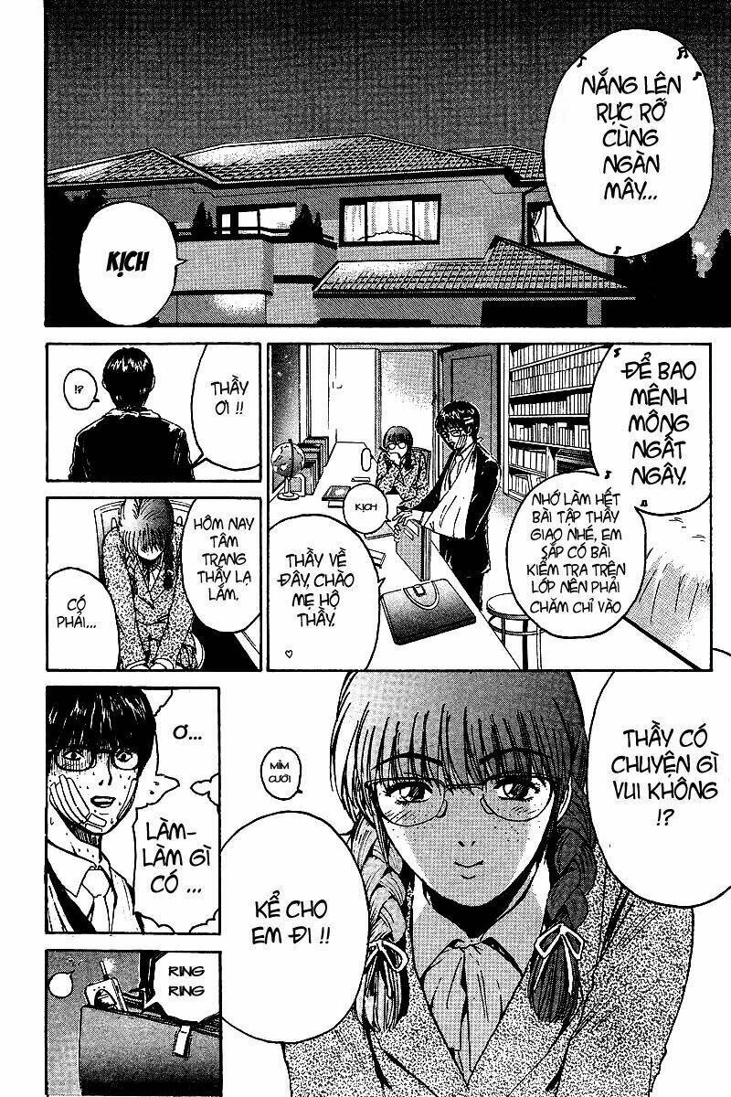 Gto – Great Teacher Onizuka Chapter 43 - Trang 2