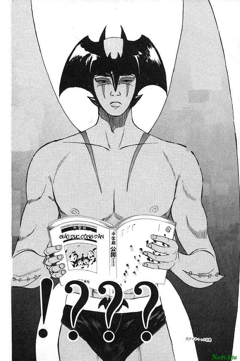 Gto – Great Teacher Onizuka Chapter 32 - Trang 2