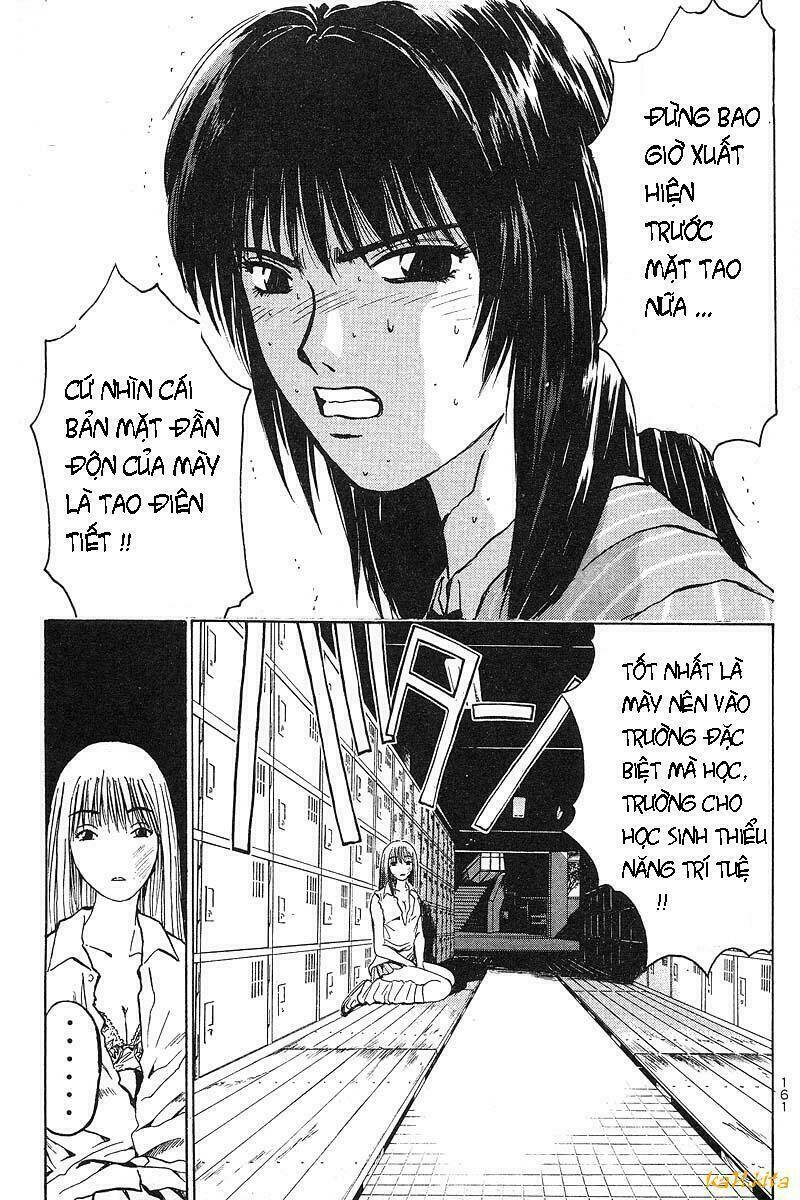 Gto – Great Teacher Onizuka Chapter 31 - Trang 2