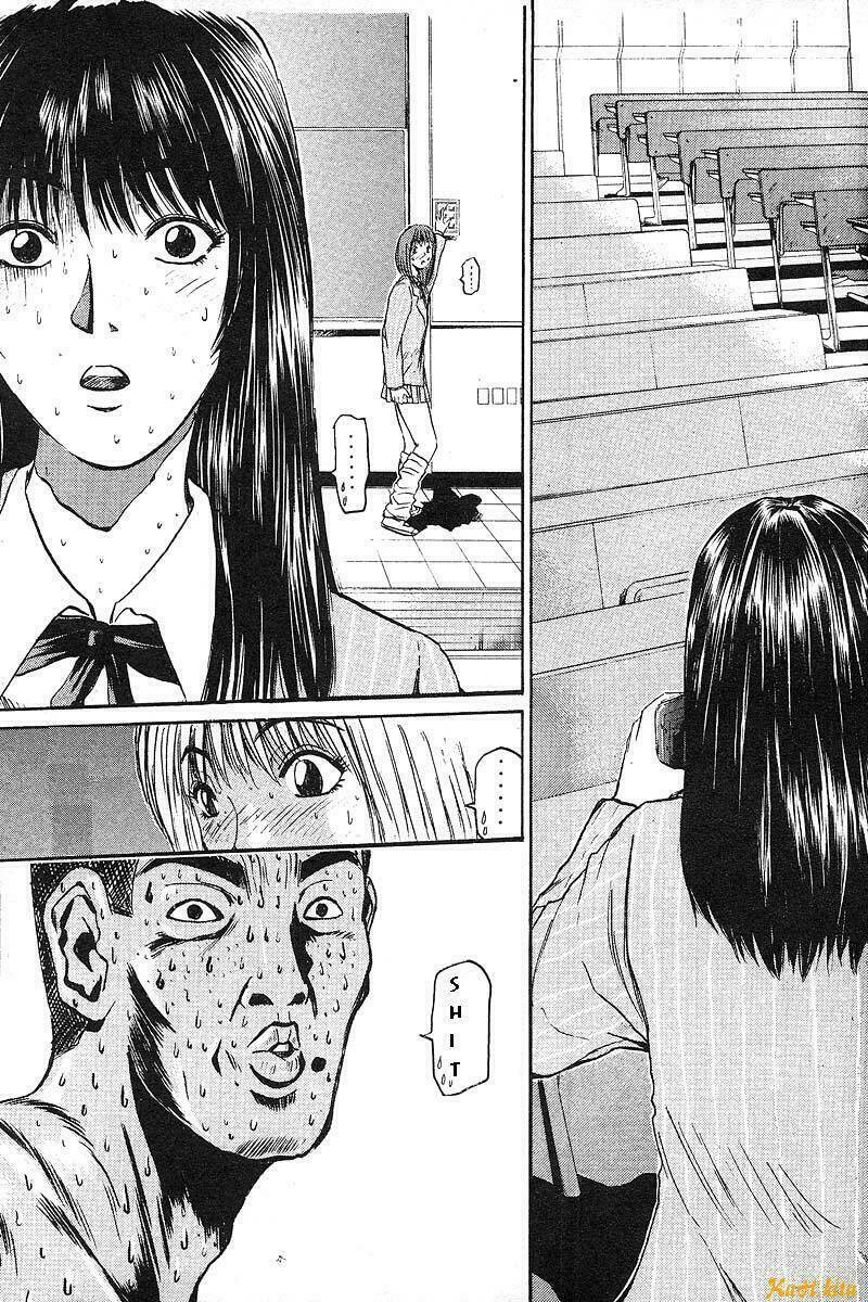 Gto – Great Teacher Onizuka Chapter 31 - Trang 2