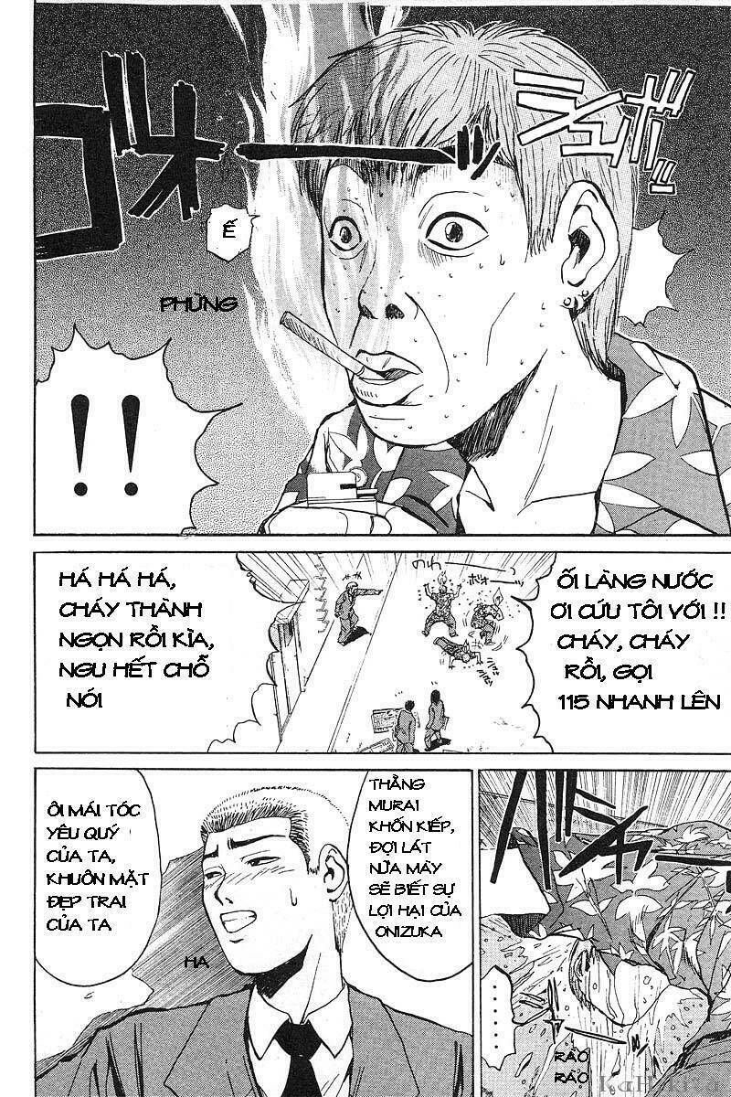 Gto – Great Teacher Onizuka Chapter 28 - Trang 2