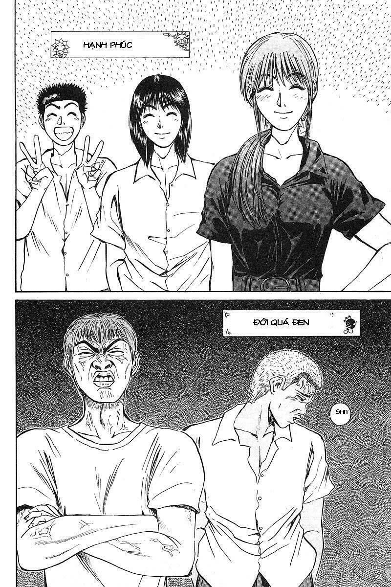 Gto – Great Teacher Onizuka Chapter 26 - Trang 2