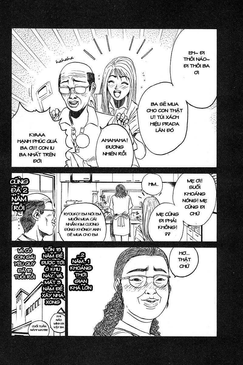 Gto – Great Teacher Onizuka Chapter 22 - Trang 2