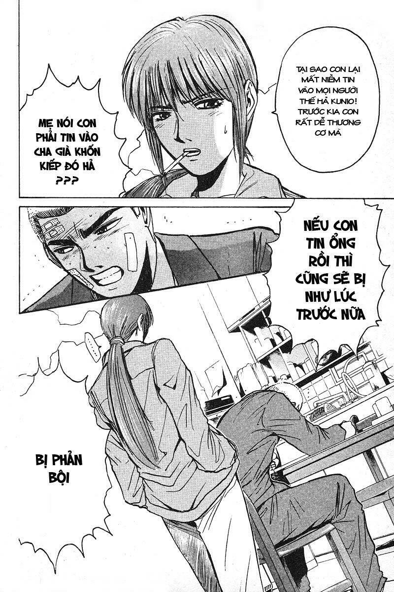 Gto – Great Teacher Onizuka Chapter 20 - Trang 2