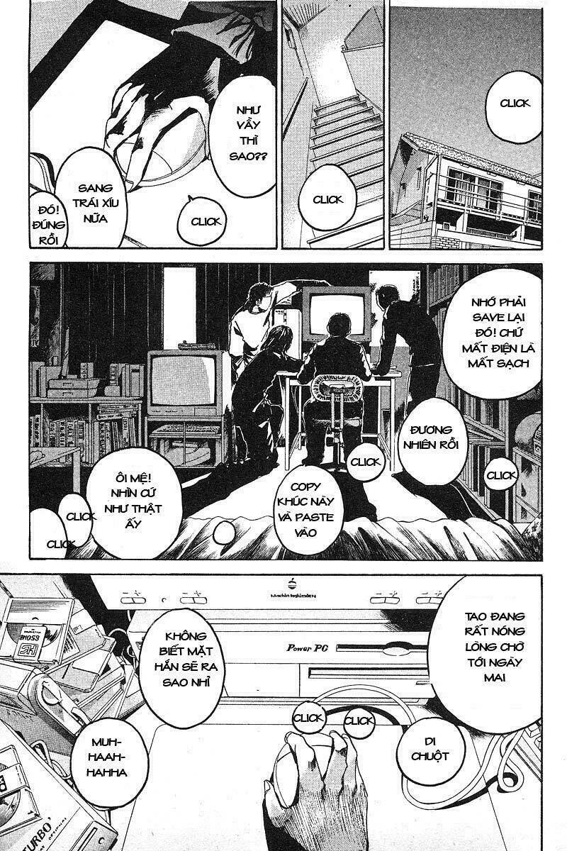 Gto – Great Teacher Onizuka Chapter 16 - Trang 2