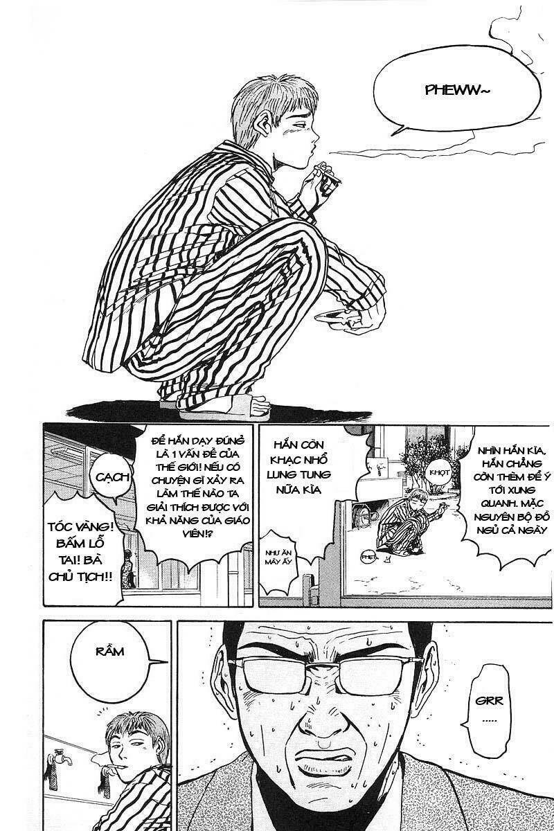 Gto – Great Teacher Onizuka Chapter 14 - Trang 2