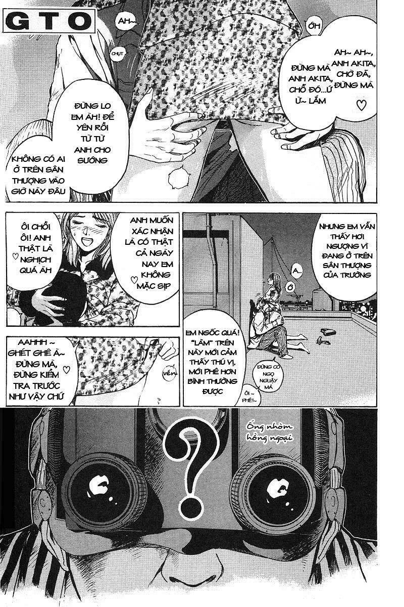 Gto – Great Teacher Onizuka Chapter 13 - Trang 2