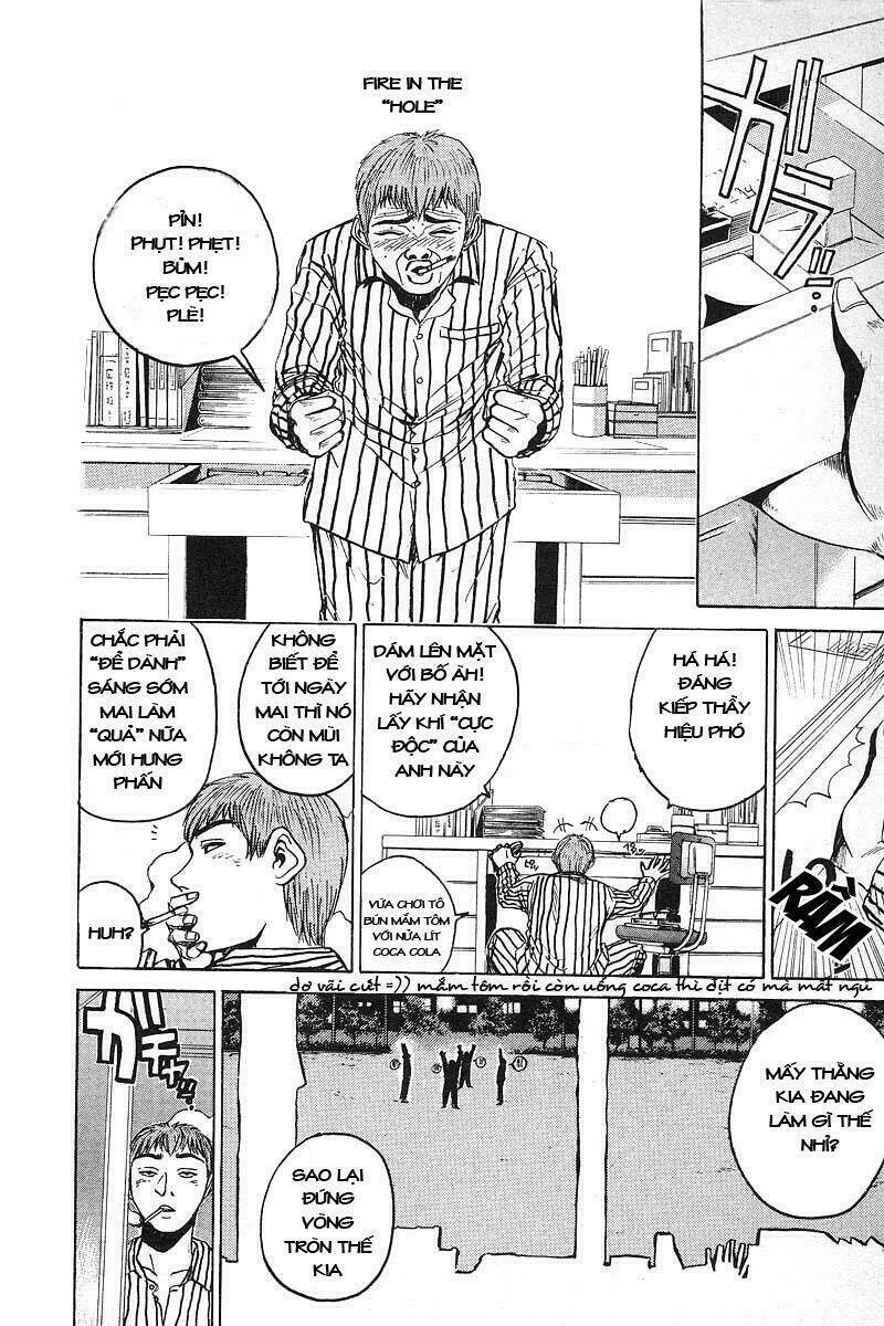 Gto – Great Teacher Onizuka Chapter 13 - Trang 2