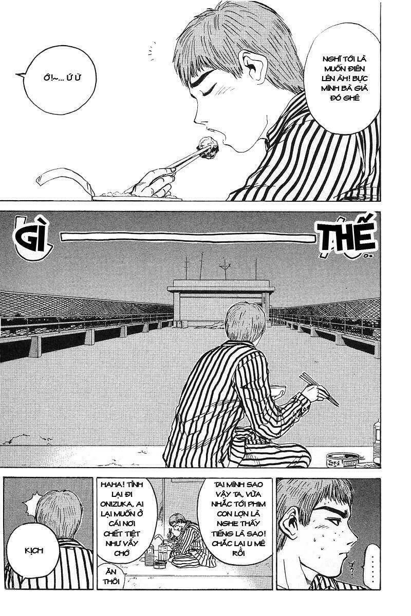 Gto – Great Teacher Onizuka Chapter 12 - Trang 2