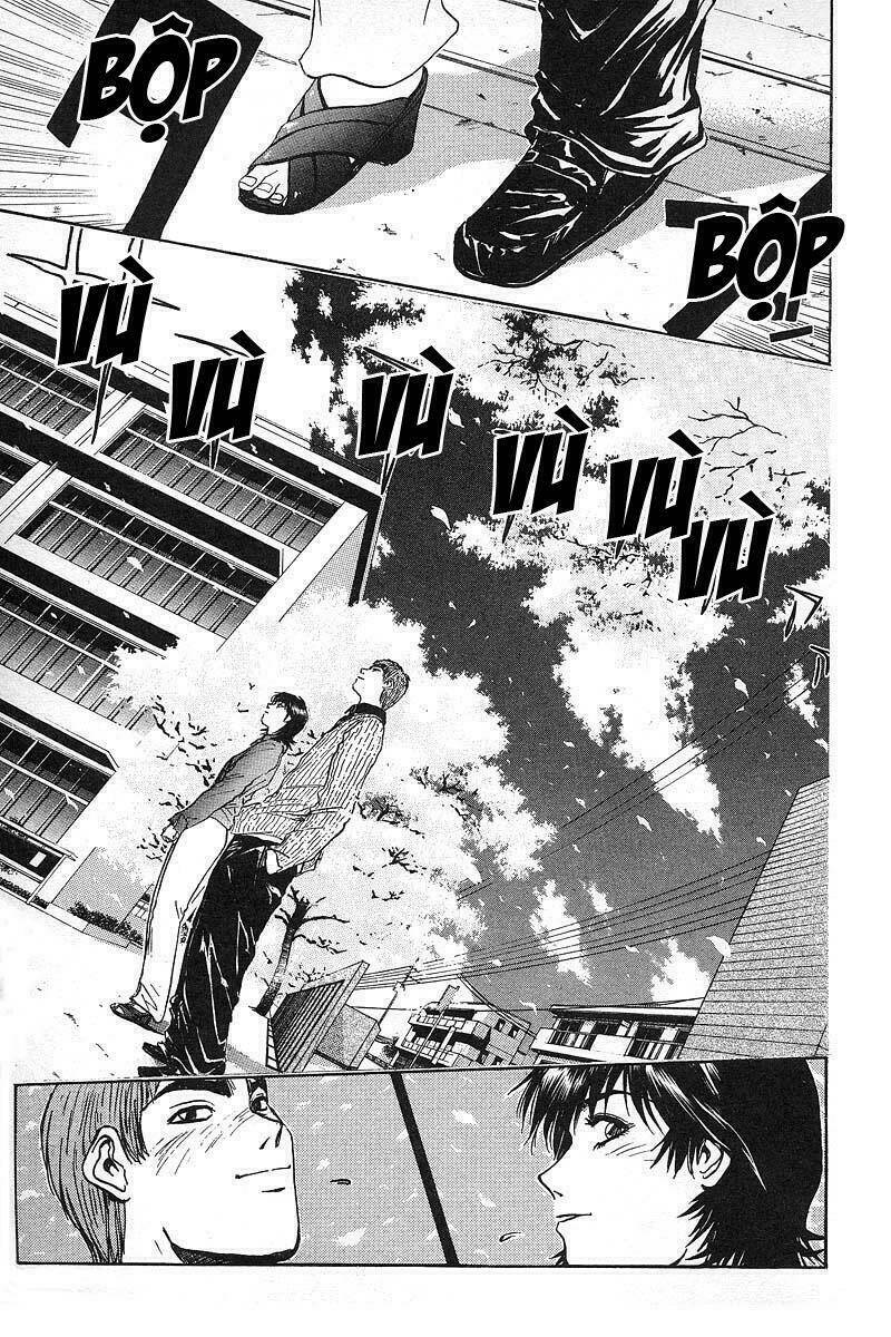 Gto – Great Teacher Onizuka Chapter 12 - Trang 2