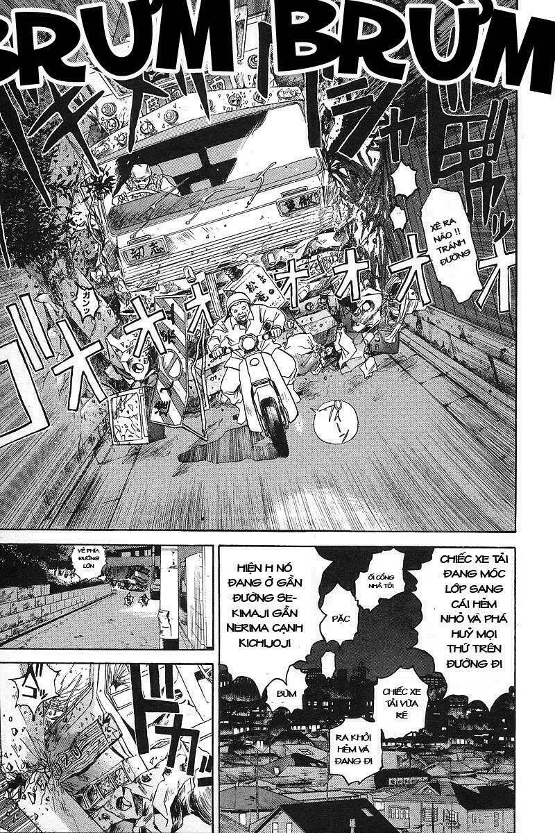 Gto – Great Teacher Onizuka Chapter 10 - Trang 2