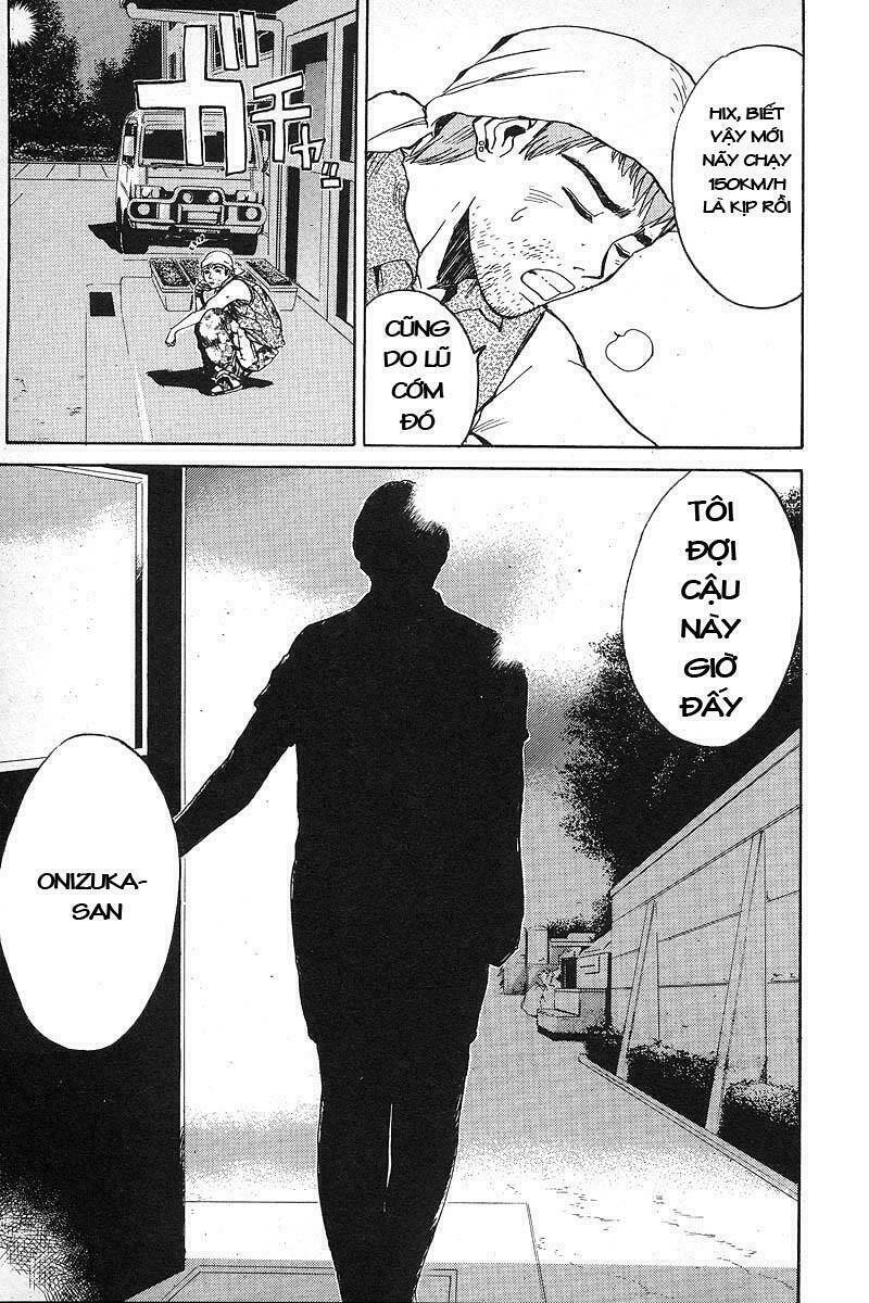 Gto – Great Teacher Onizuka Chapter 10 - Trang 2