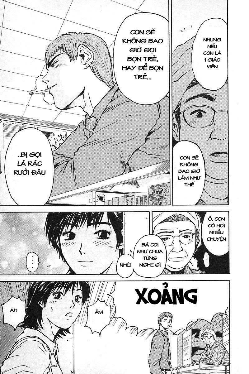 Gto – Great Teacher Onizuka Chapter 9 - Trang 2