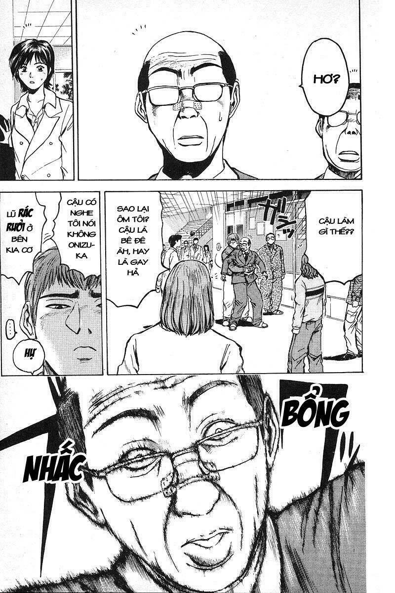 Gto – Great Teacher Onizuka Chapter 9 - Trang 2