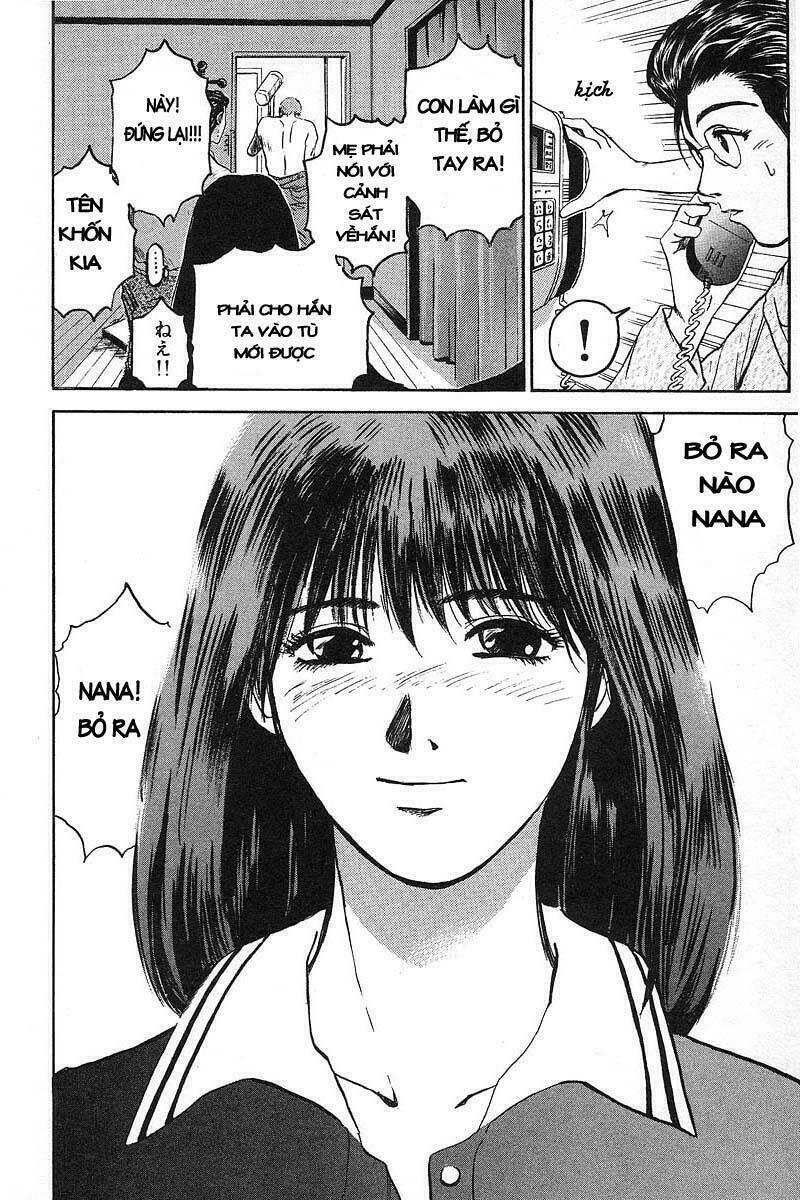 Gto – Great Teacher Onizuka Chapter 6 - Trang 2