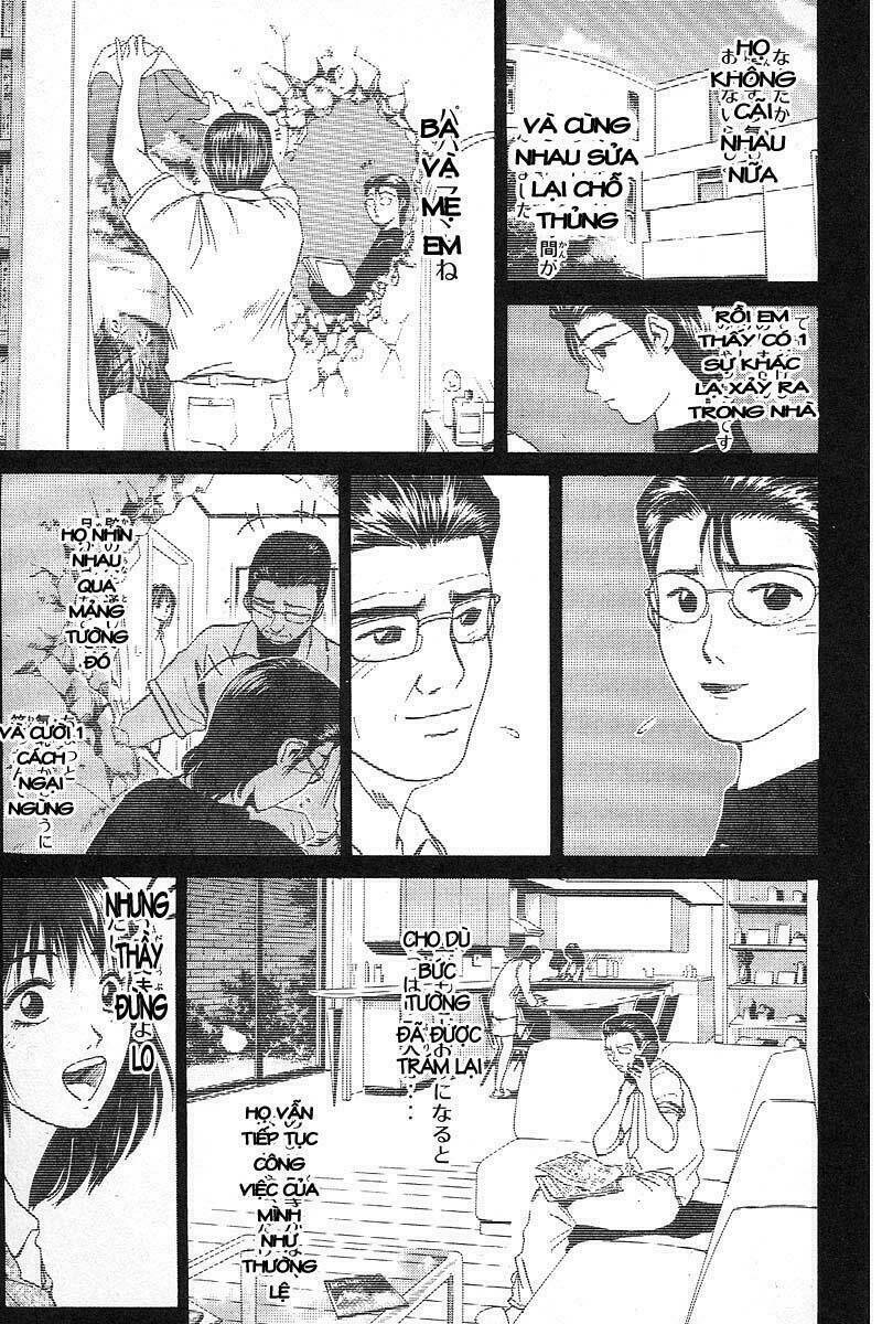 Gto – Great Teacher Onizuka Chapter 6 - Trang 2