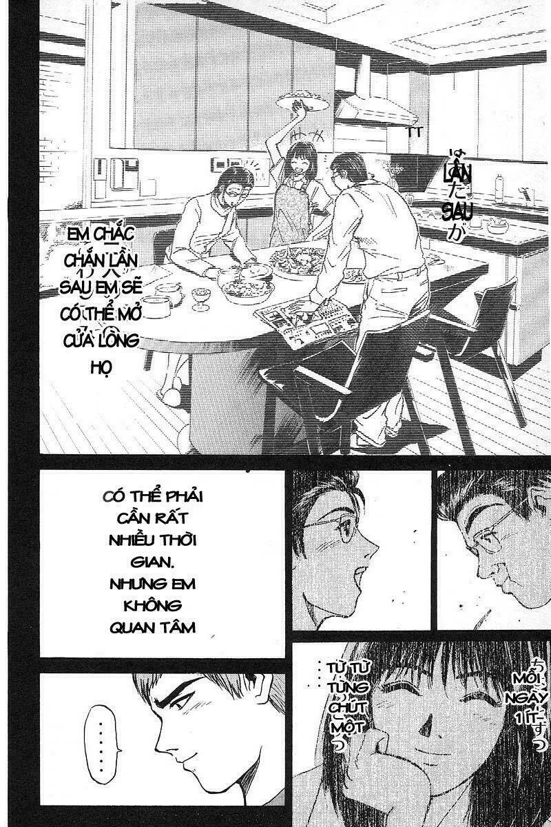 Gto – Great Teacher Onizuka Chapter 6 - Trang 2