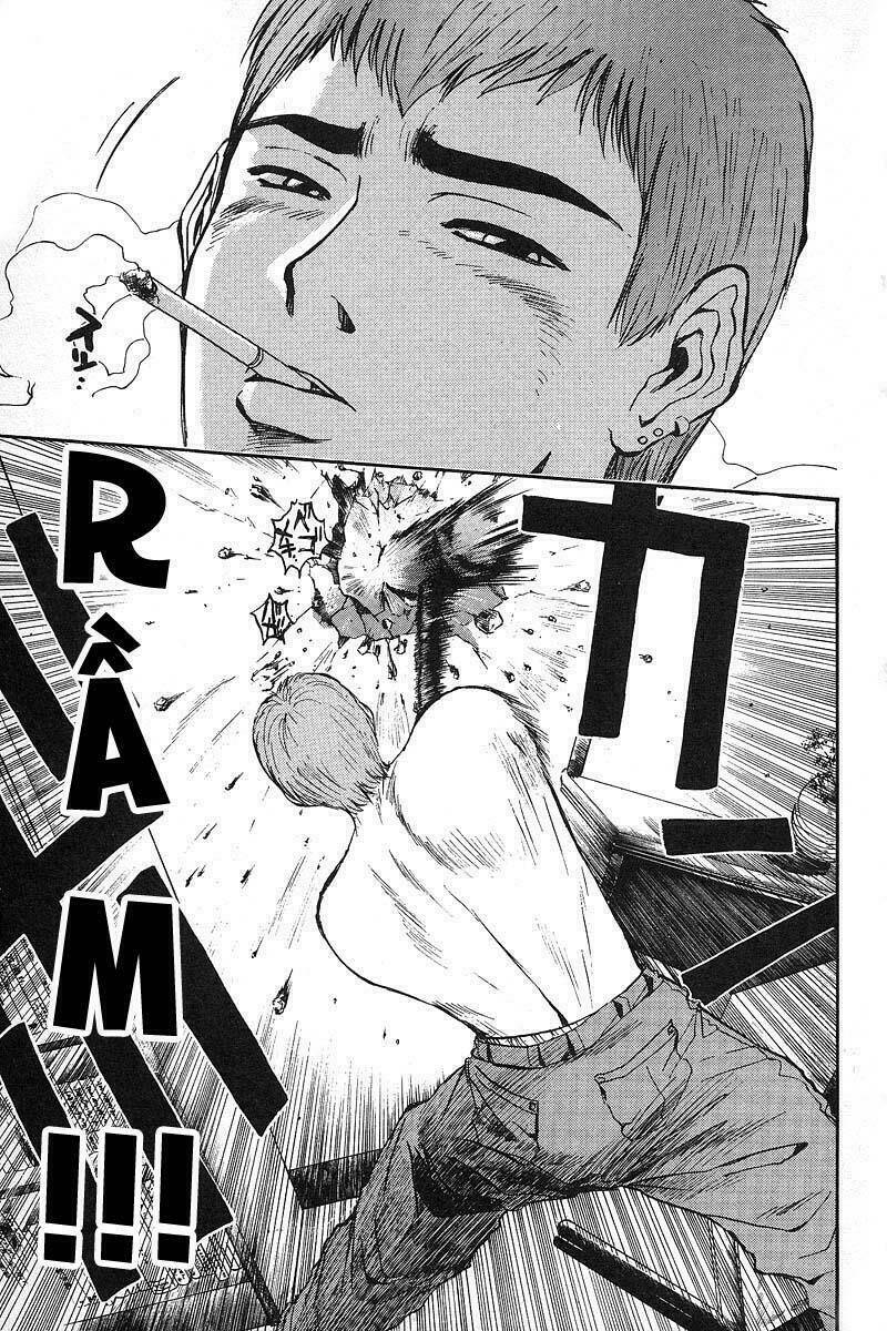 Gto – Great Teacher Onizuka Chapter 6 - Trang 2