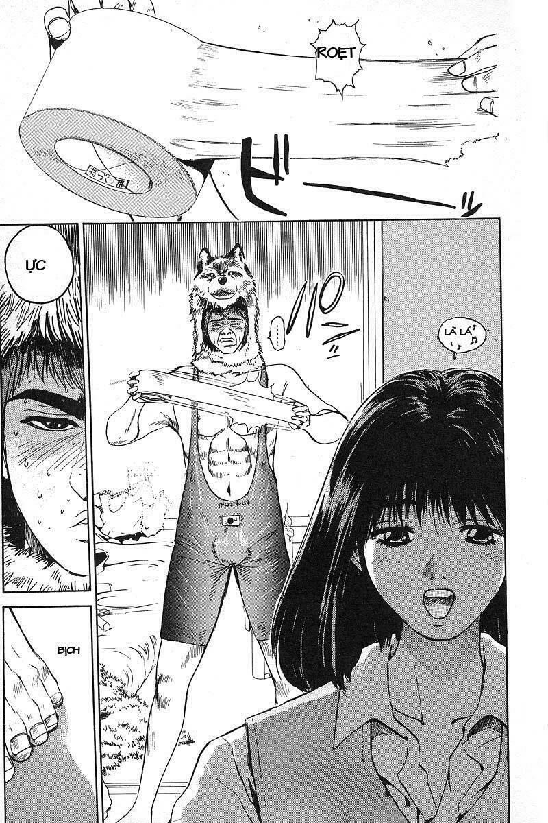 Gto – Great Teacher Onizuka Chapter 5 - Trang 2