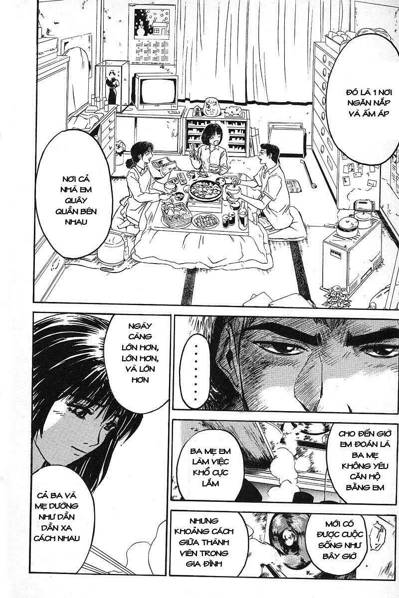 Gto – Great Teacher Onizuka Chapter 5 - Trang 2