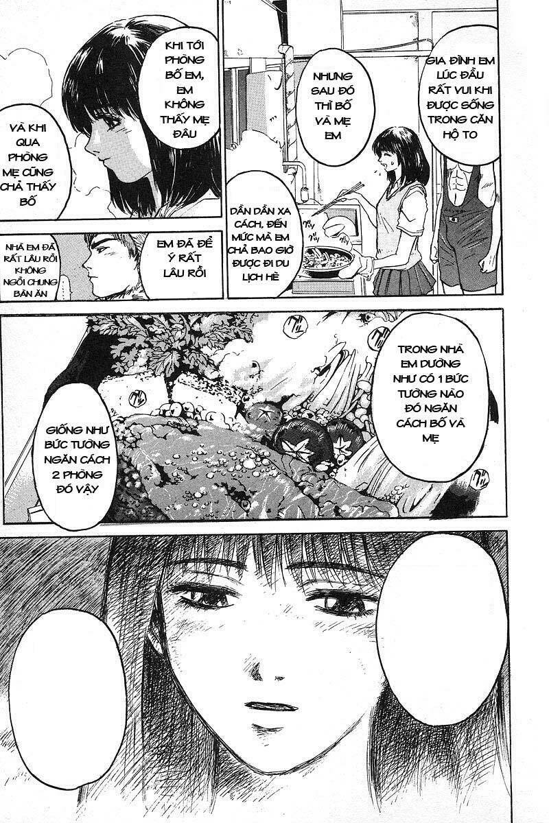 Gto – Great Teacher Onizuka Chapter 5 - Trang 2