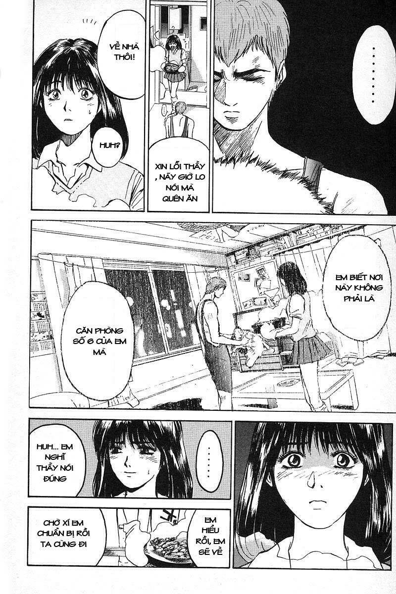 Gto – Great Teacher Onizuka Chapter 5 - Trang 2