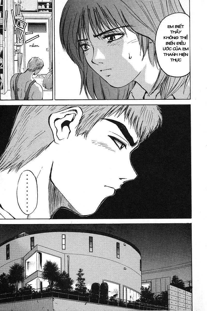 Gto – Great Teacher Onizuka Chapter 5 - Trang 2