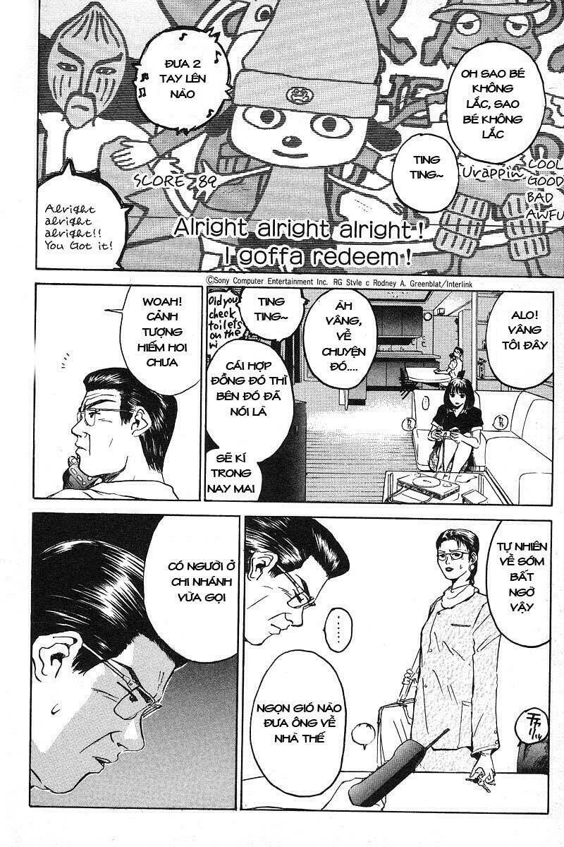 Gto – Great Teacher Onizuka Chapter 5 - Trang 2