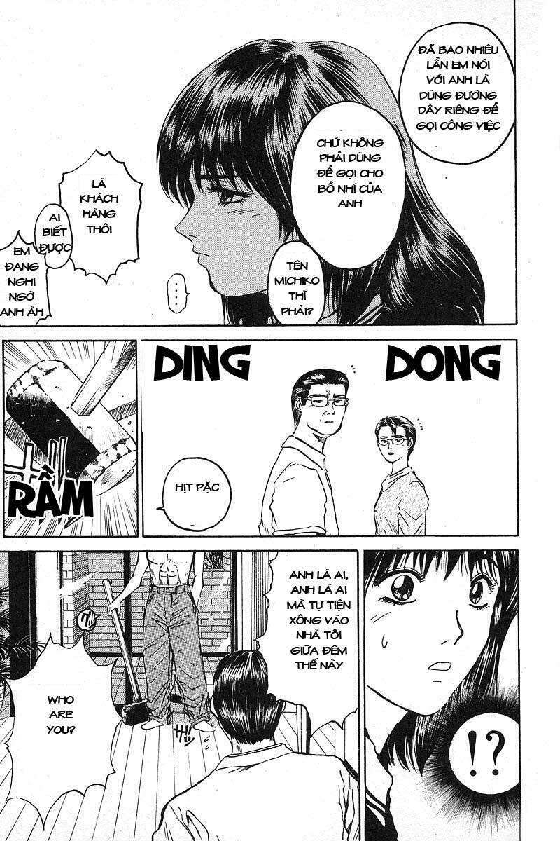 Gto – Great Teacher Onizuka Chapter 5 - Trang 2