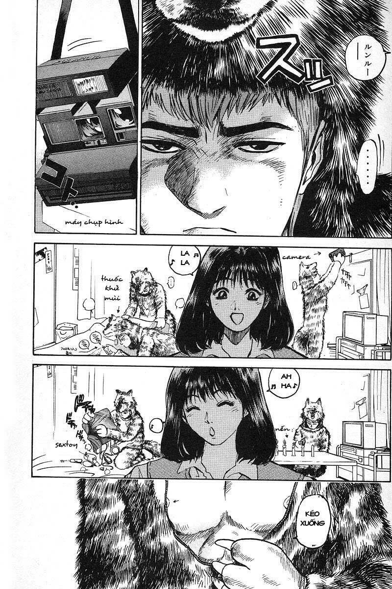 Gto – Great Teacher Onizuka Chapter 5 - Trang 2