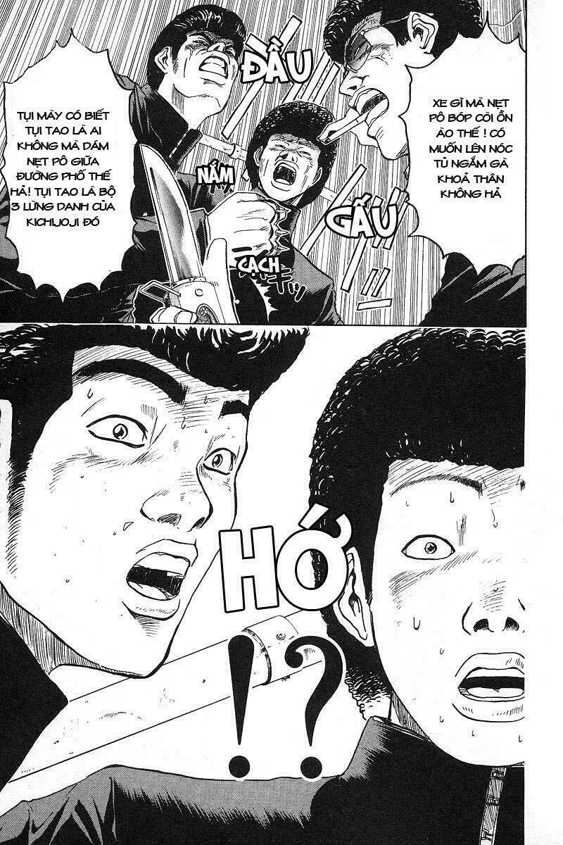 Gto – Great Teacher Onizuka Chapter 3 - Trang 2